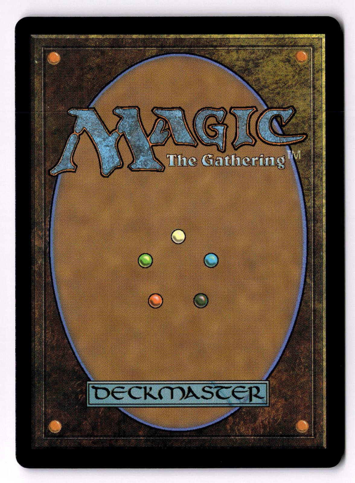 Unscrupulous Contractor 112 Magic: The Gathering Foil LP