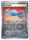 Rare Candy 191/198 Common Scarlet & Violet Pokemon Reverse Holo Near Mint