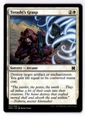 Terashi's Grasp 37 Common Modern Masters 2015 Magic: The Gathering LP