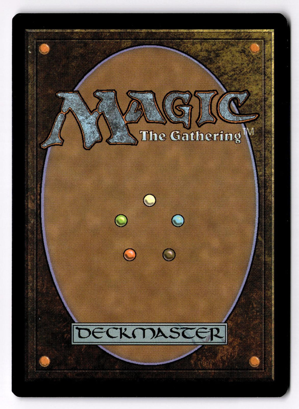 Strategic Planning 47 Common Hour of Devastation Magic: The Gathering Foil LP