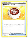 Moomoo Cheese 156/185 Uncommon Vivid Voltage Pokemon Near Mint