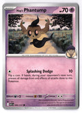 Hop's Phantump 095/217 Common Ascended Heroes Pokemon Near Mint