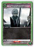 Toshiro Hitsugaya (083) UE01BT/BLC-1-083 Union Arena NM