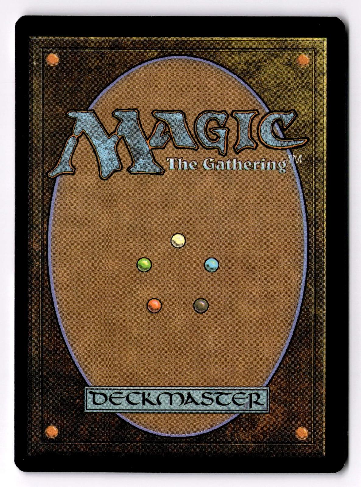 Humming- 10 Common Unstable Magic: The Gathering Lightly Played