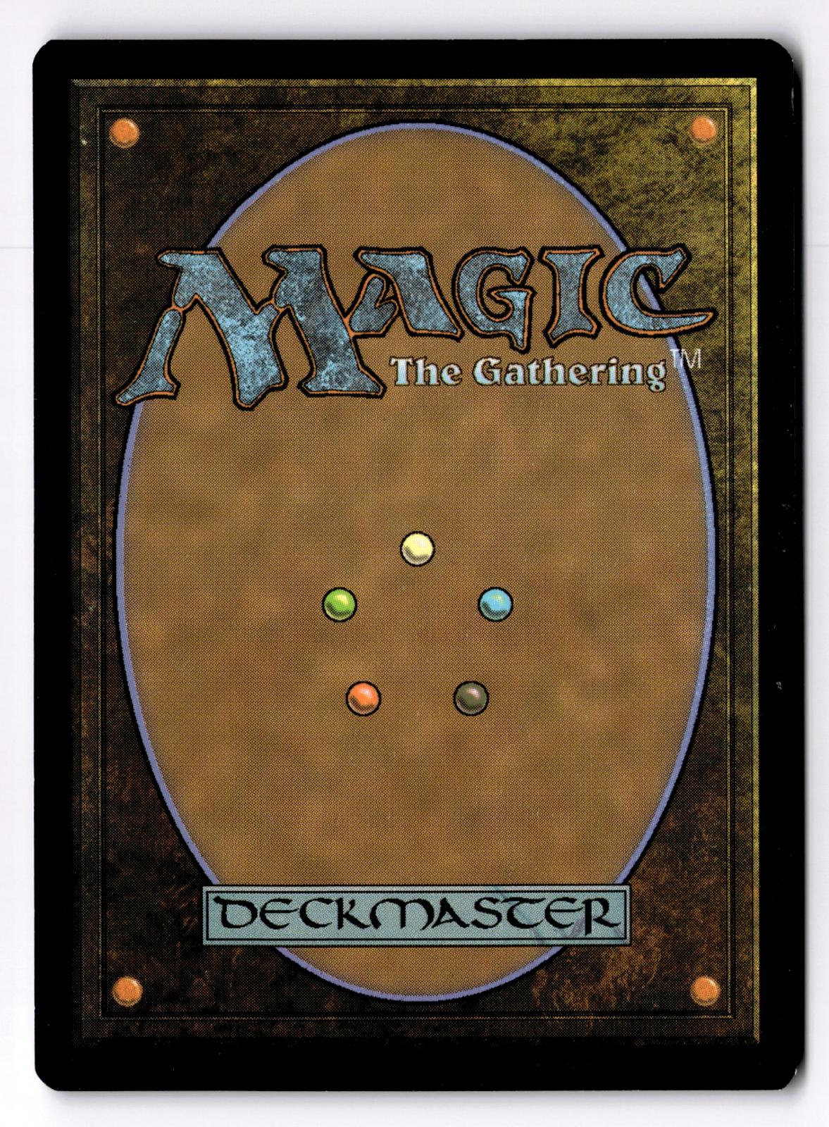 Chromatic Star 239 Common Double Masters Magic: The Gathering Foil LP