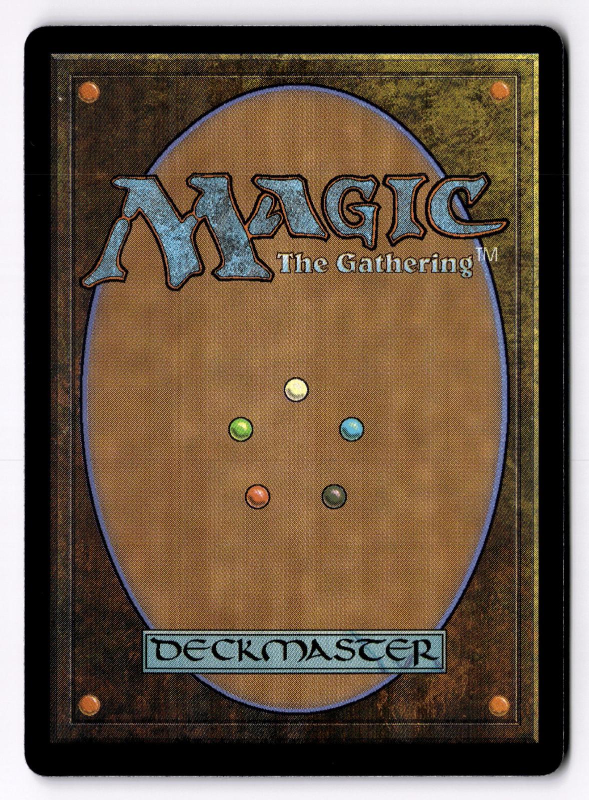 Shadow Summoning 226 Magic: The Gathering LP
