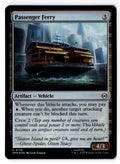 Passenger Ferry 170 Common Marvel's Spider-Man Magic: The Gathering Foil LP