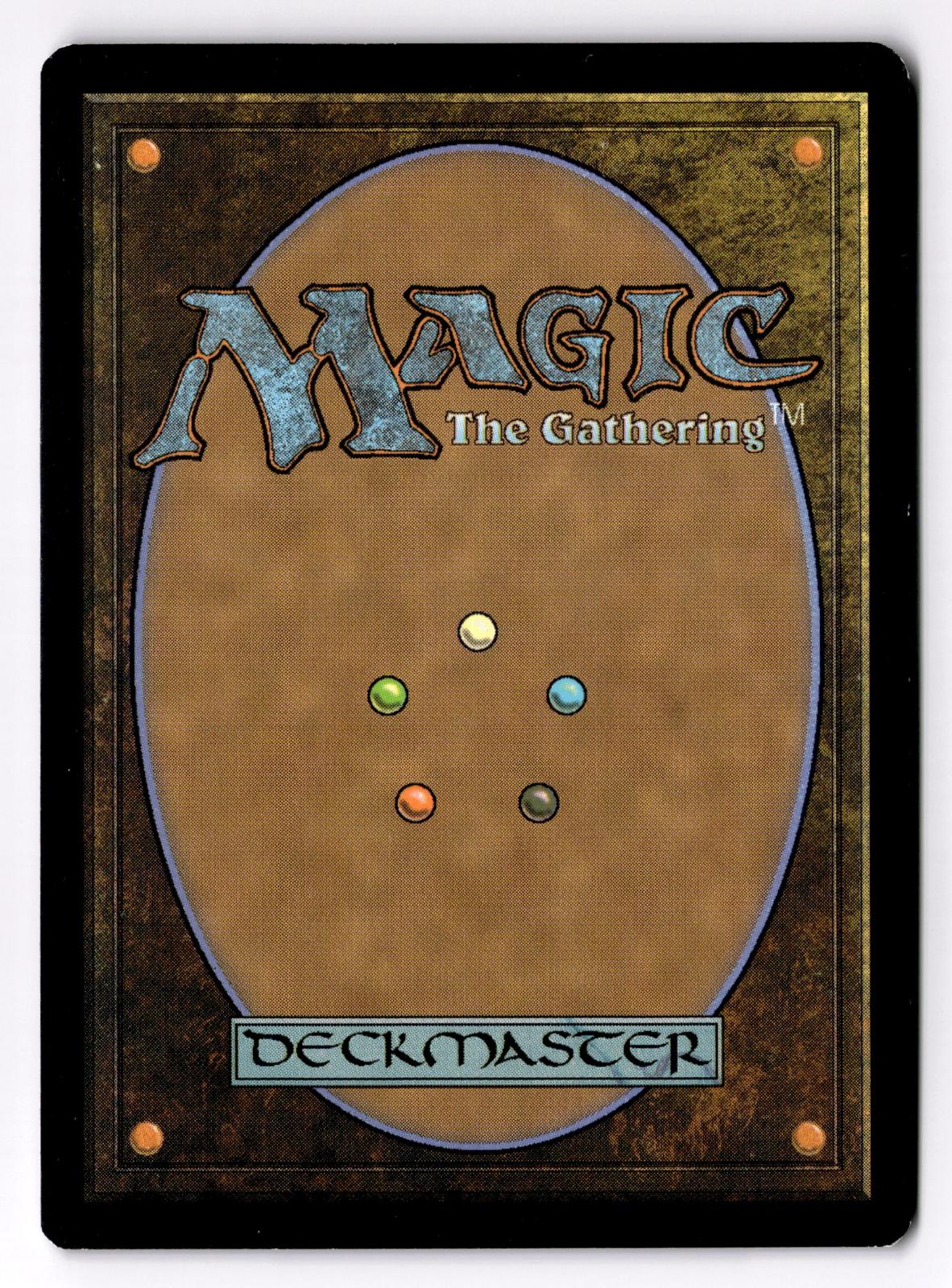Temur Banner 226 Common Khans of Tarkir Magic: The Gathering Foil Lightly Played