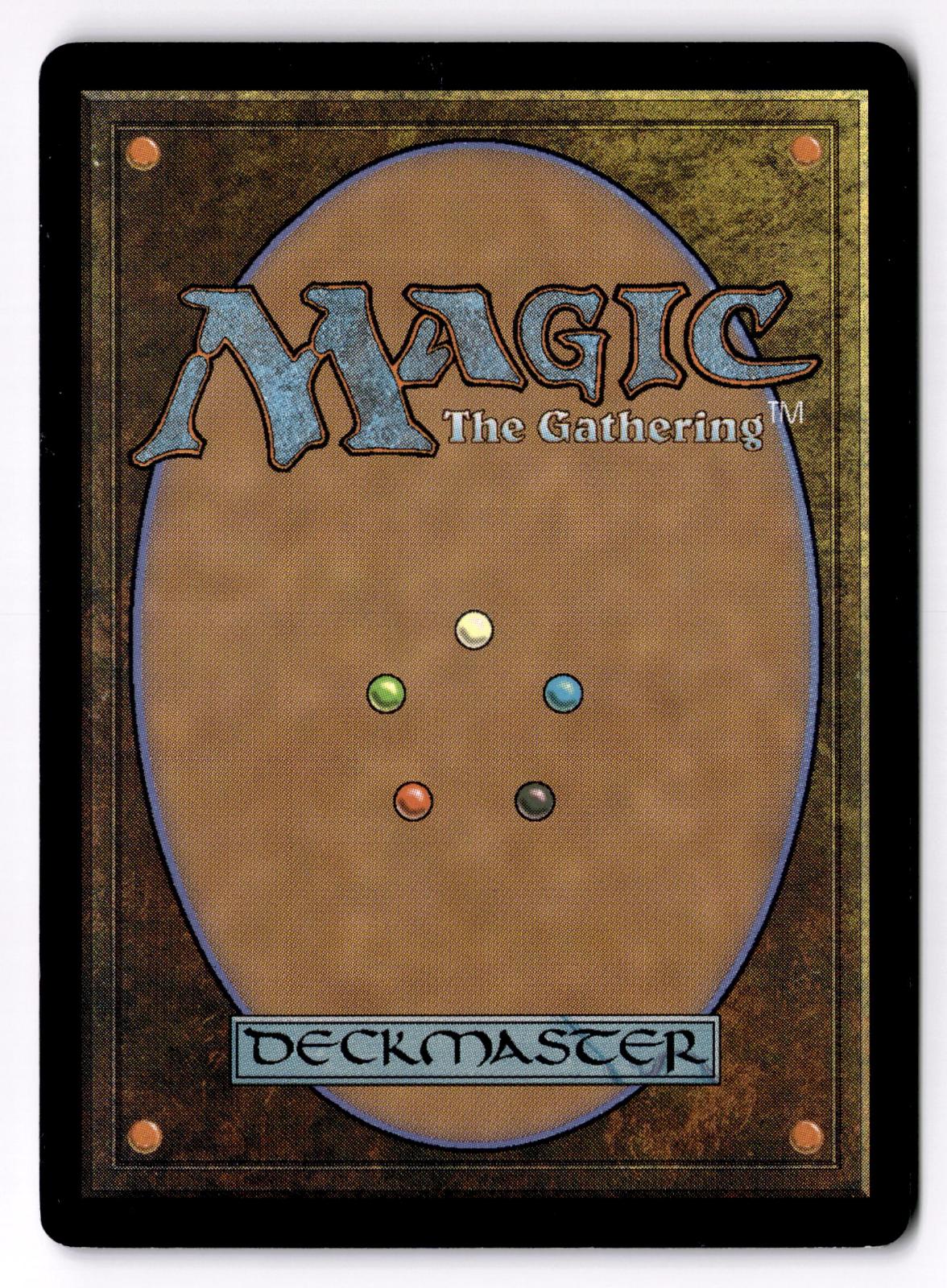 Waterspout Warden 80 Common Bloomburrow Magic: The Gathering Foil Lightly Played