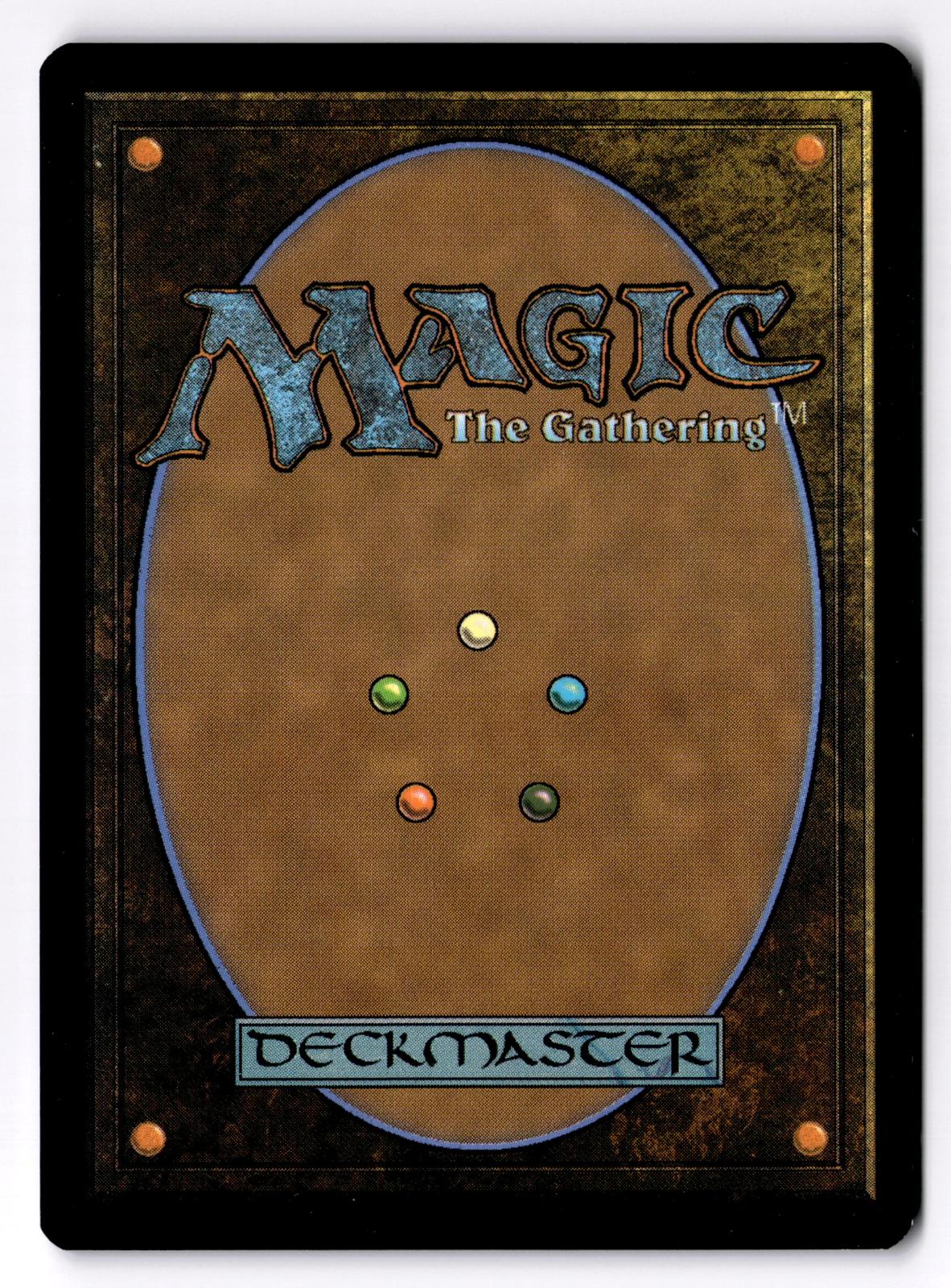 Alchemax Slayer-Bots 5 Magic: The Gathering Foil LP
