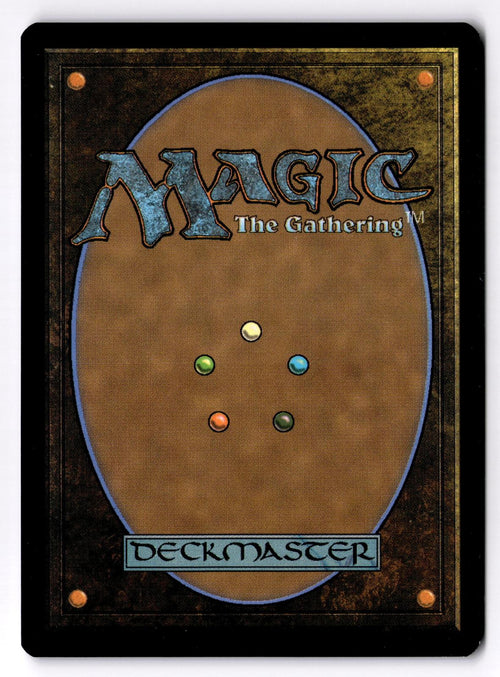 Alchemax Slayer-Bots 5 Magic: The Gathering Foil LP