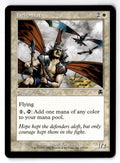 Helionaut 13 Common Apocalypse Magic: The Gathering Moderately Played