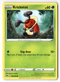 Kricketot 009/189 Common Astral Radiance Pokemon Near Mint