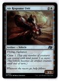 Air Response Unit 1 Uncommon Aetherdrift Magic: The Gathering Foil LP