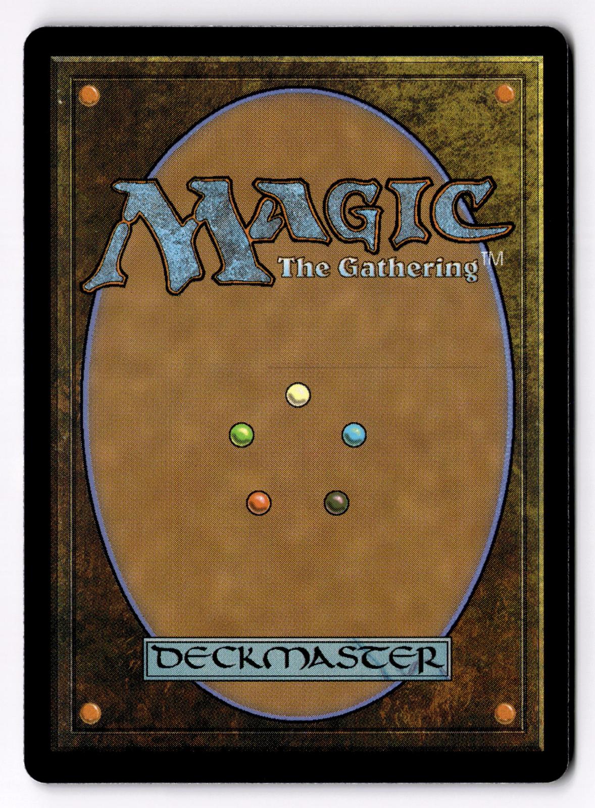 Call a Surprise Witness (Showcase) 289 Magic: The Gathering LP