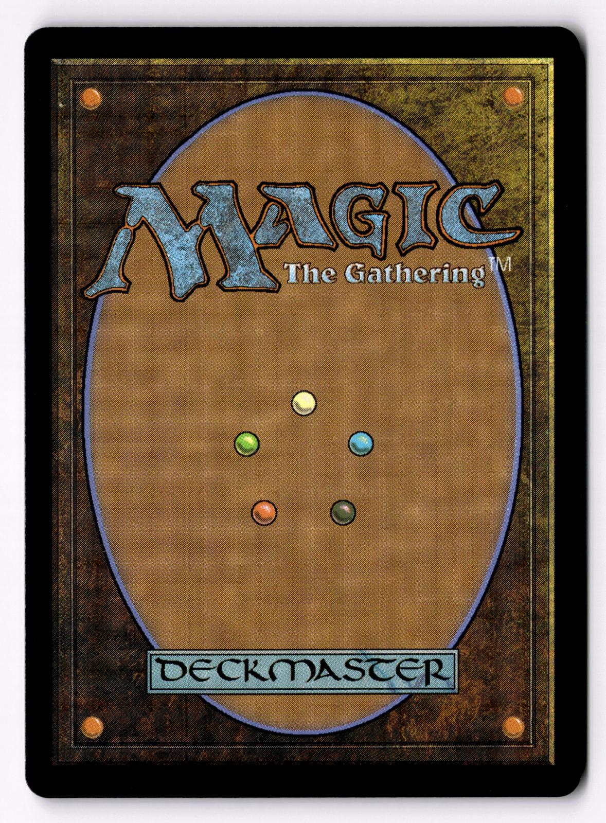 Burden of Proof 42 Uncommon Murders at Karlov Manor Magic: The Gathering Foil LP