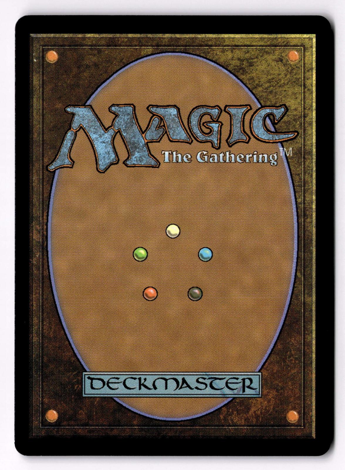 Magnetic Snuffler 254 Murders at Karlov Manor Magic: The Gathering Foil LP