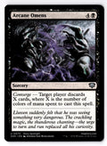 Arcane Omens 73 Uncommon Secrets of Strixhaven Magic: The Gathering LP