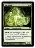 Yew Spirit 207 Uncommon Avacyn Restored Magic: The Gathering Lightly Played