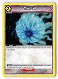 The Jail UE01BT/BLC-1-030 UE01BT: BLEACH: Thousand-Year Blood War Union Arena NM