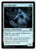 Dawnhart Geist 8 Uncommon Innistrad: Crimson Vow Magic: The Gathering Foil LP