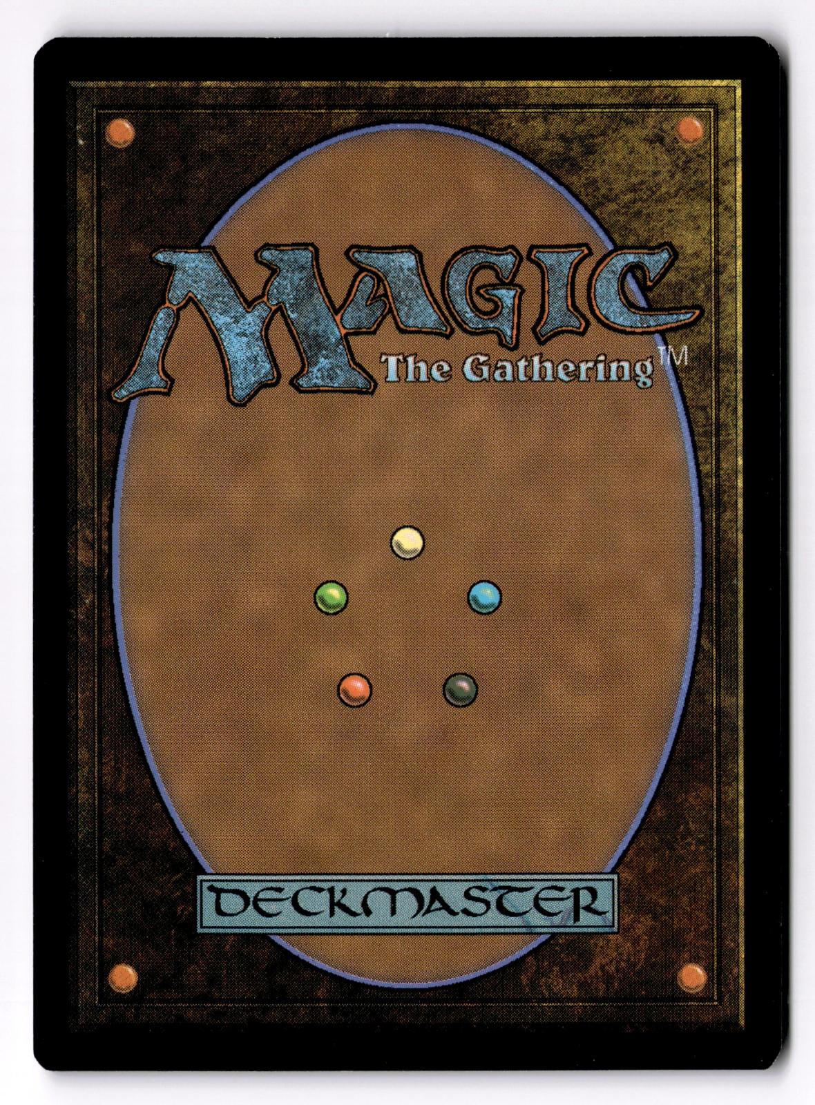 Trench Stalker 116 Common The Brothers' War Magic: The Gathering Foil LP