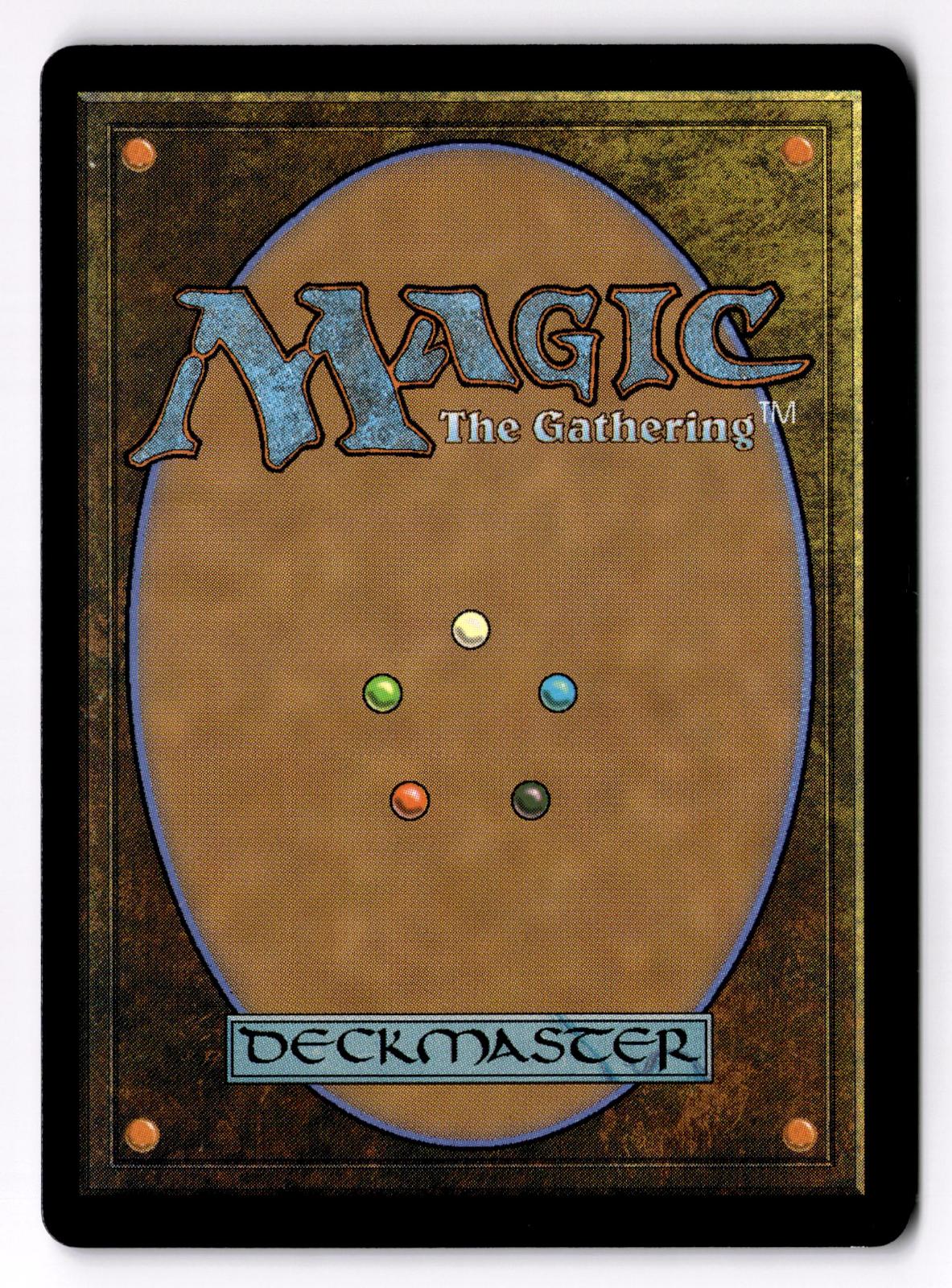 Bomber Corps 102 Common Ravnica Remastered Magic: The Gathering Foil LP