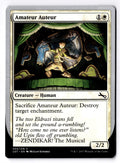 Amateur Auteur (D) 3 Common Unstable Magic: The Gathering Lightly Played