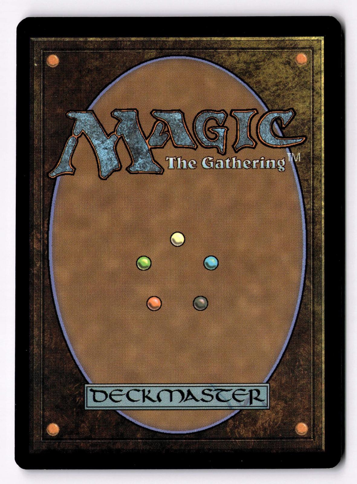 Tromp the Domains 242 Time Spiral: Remastered Magic: The Gathering Foil LP