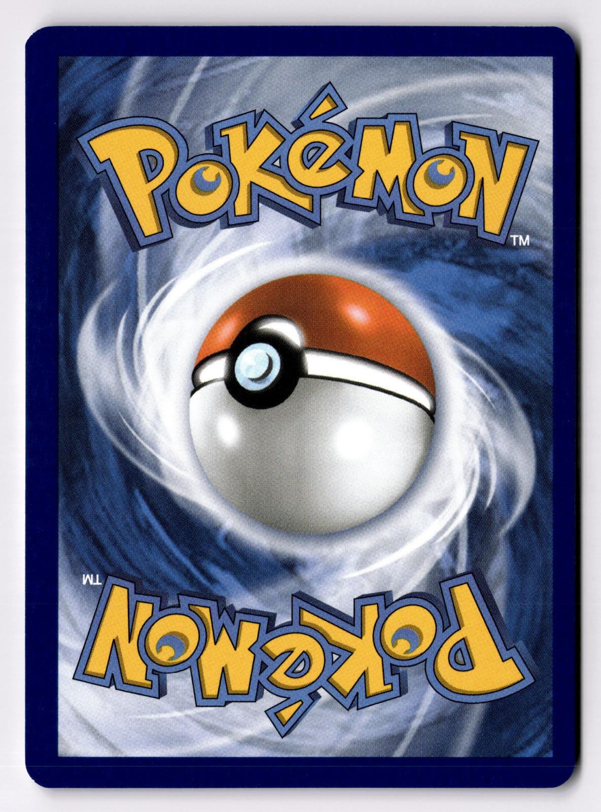 Elgyem 040/086 Common Black Bolt Pokemon Near Mint