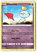 Chimecho 063/172 Common Brilliant Stars Pokemon Lightly Played