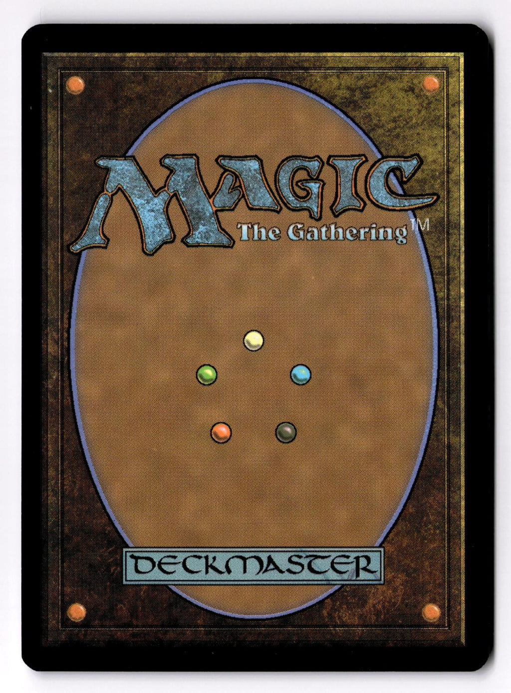 Rug of Smothering 336 Magic: The Gathering Foil LP