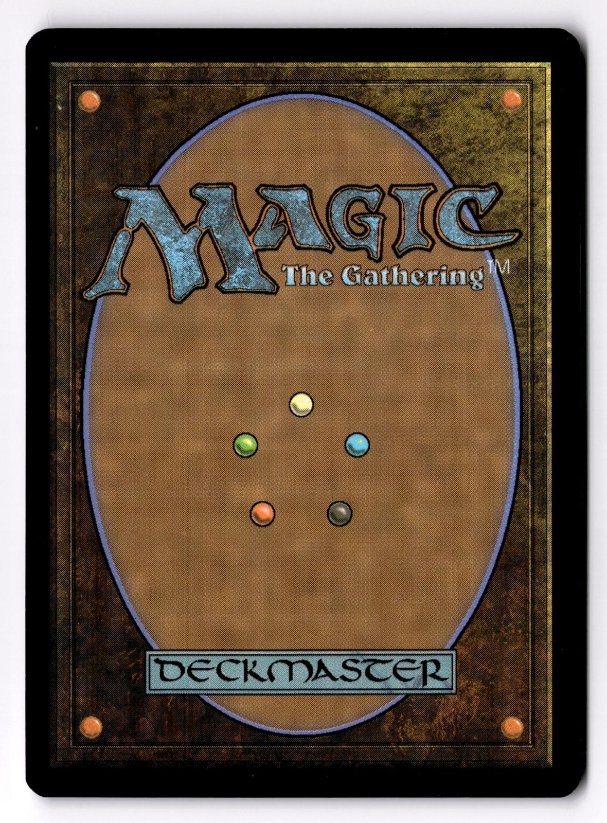 Rug of Smothering 336 Magic: The Gathering Foil LP