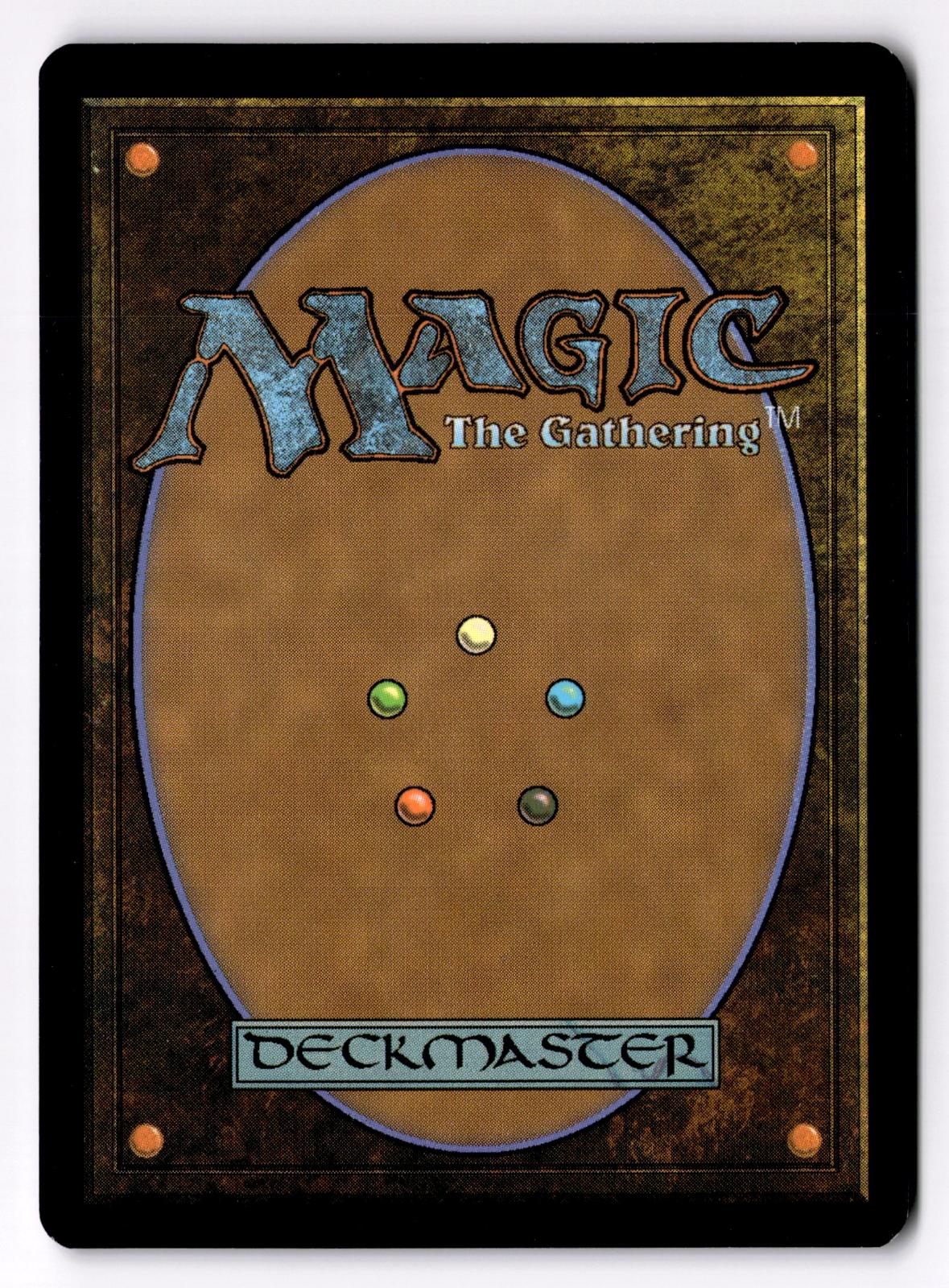 Circular Logic 42 Uncommon Dominaria Remastered Magic: The Gathering Foil LP