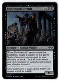 Underworld Hermit 105 Uncommon Modern Horizons 2 Magic: The Gathering Foil LP