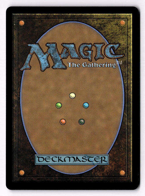 Bitter Downfall 77 Magic: The Gathering LP