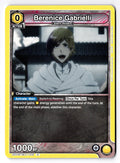 Berenice Gabrielli UE01BT/BLC-1-016 Union Arena NM