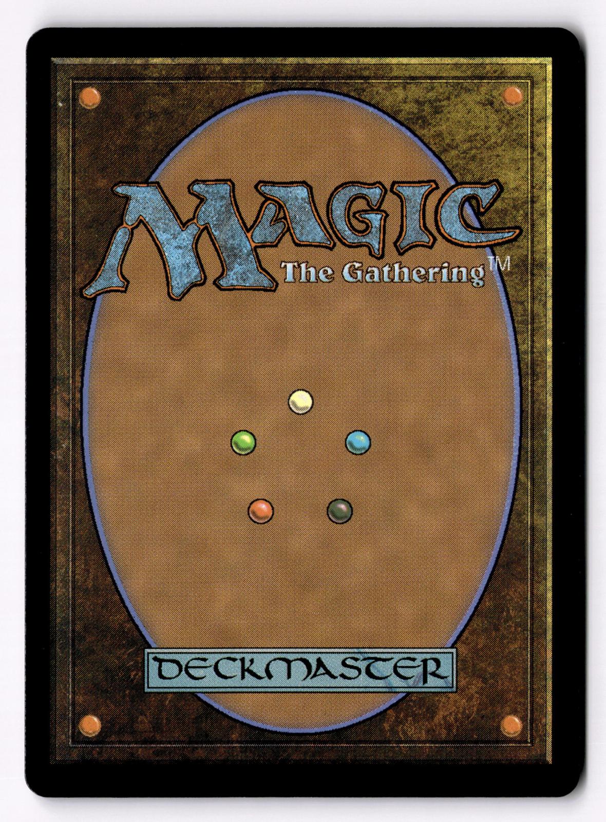 Case of the Gateway Express 8 Magic: The Gathering Foil LP