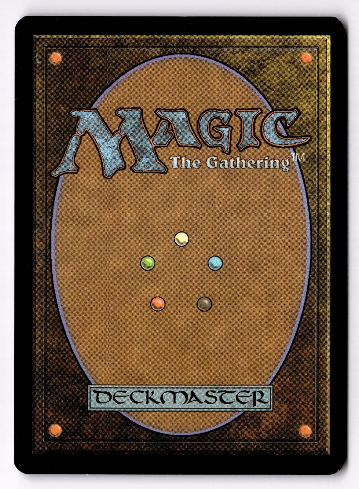 Guildsworn Prowler 130 Magic: The Gathering Foil LP