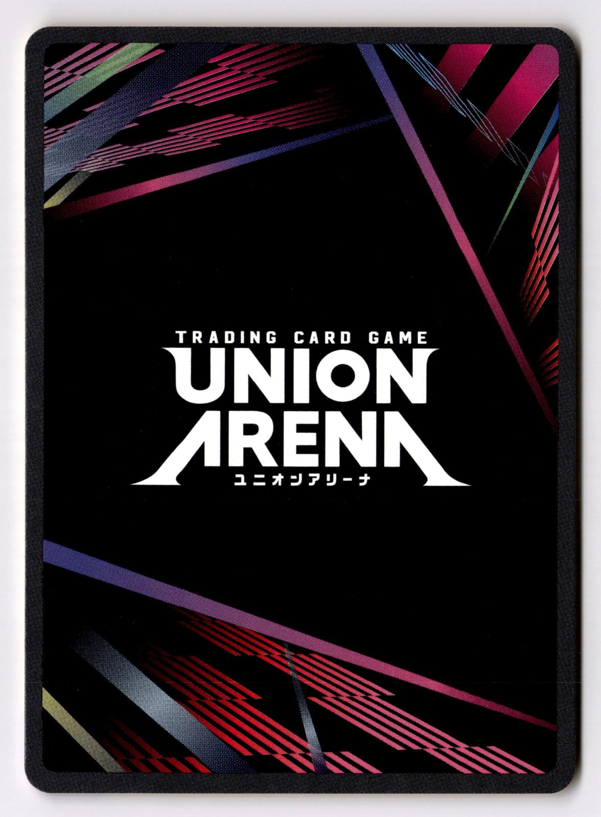 Silbern UE01BT/BLC-1-028 UE01BT: BLEACH: Thousand-Year Blood War Union Arena NM