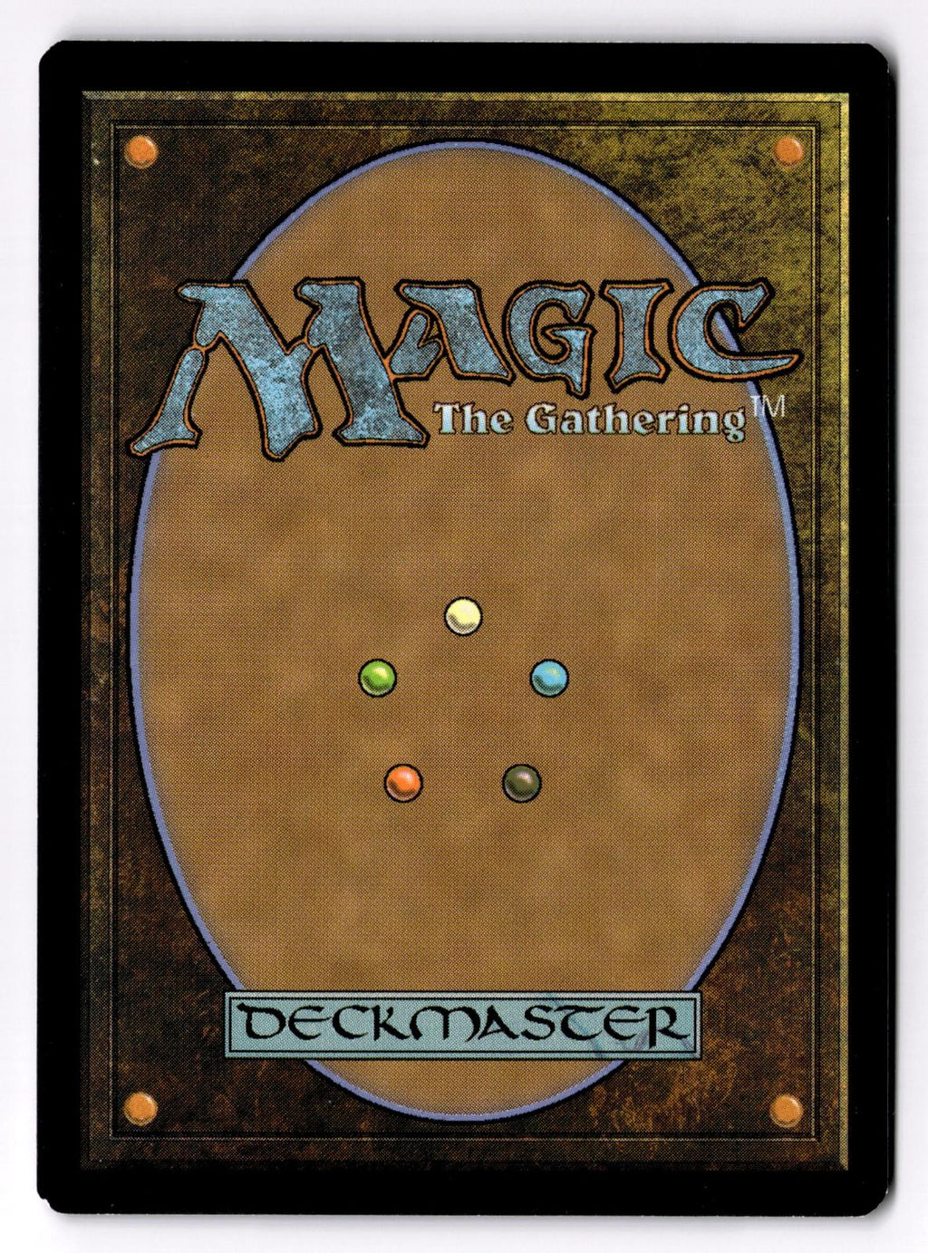 Forest (269) 269 Land Khans of Tarkir Magic: The Gathering Foil Lightly Played