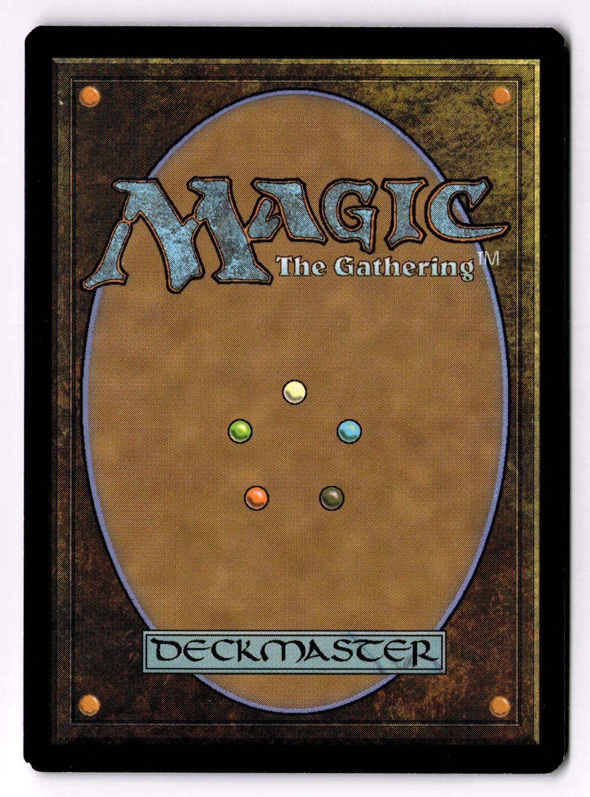 Forest (269) 269 Land Khans of Tarkir Magic: The Gathering Foil Lightly Played