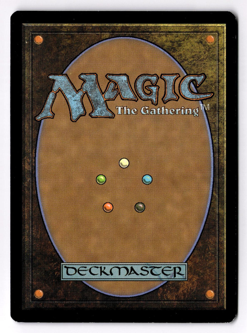 Abzan Beastmaster 119 Uncommon Fate Reforged Magic: The Gathering Foil LP