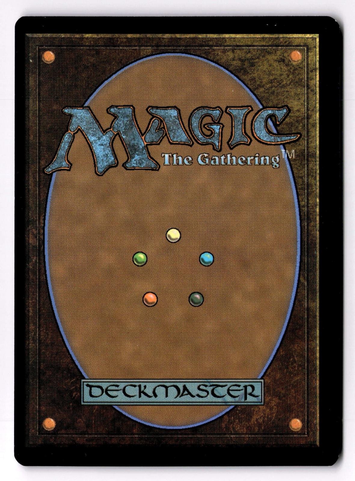 Harmonize 51 Commander: Teenage Mutant Ninja Turtles Magic: The Gathering LP