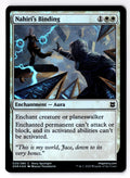 Nahiri's Binding 29 Common Zendikar Rising Magic: The Gathering Foil LP