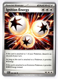 Ignition Energy 086/086 Uncommon White Flare Pokemon Near Mint