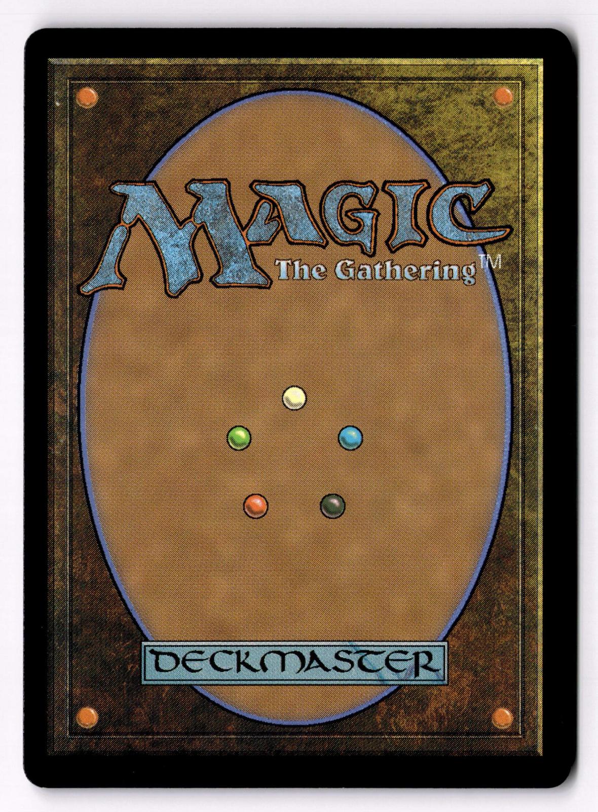Burning-Tree Vandal 105 Common Ravnica Remastered Magic: The Gathering Foil MP