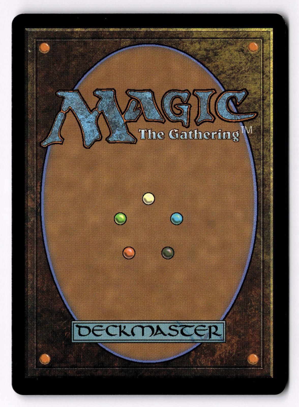 Deduce 52 Common Murders at Karlov Manor Magic: The Gathering Foil LP