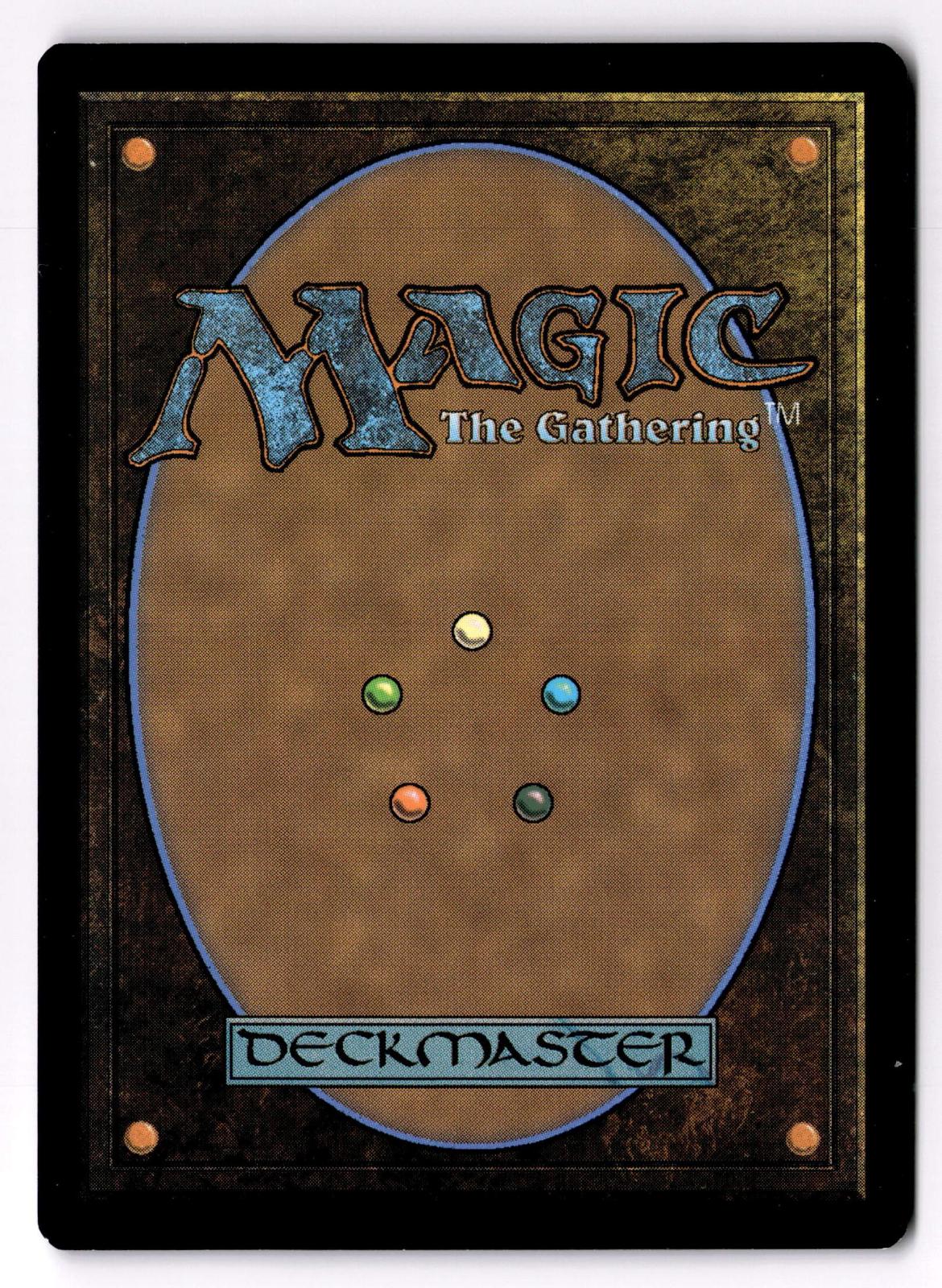 Unwanted Remake (Showcase) 306 Magic: The Gathering LP