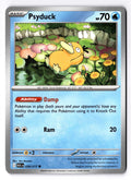 Psyduck 039/217 Common Ascended Heroes Pokemon Near Mint